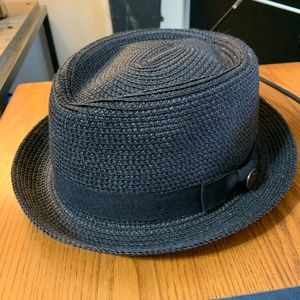 Goring Brothers Fedora / Porkpie